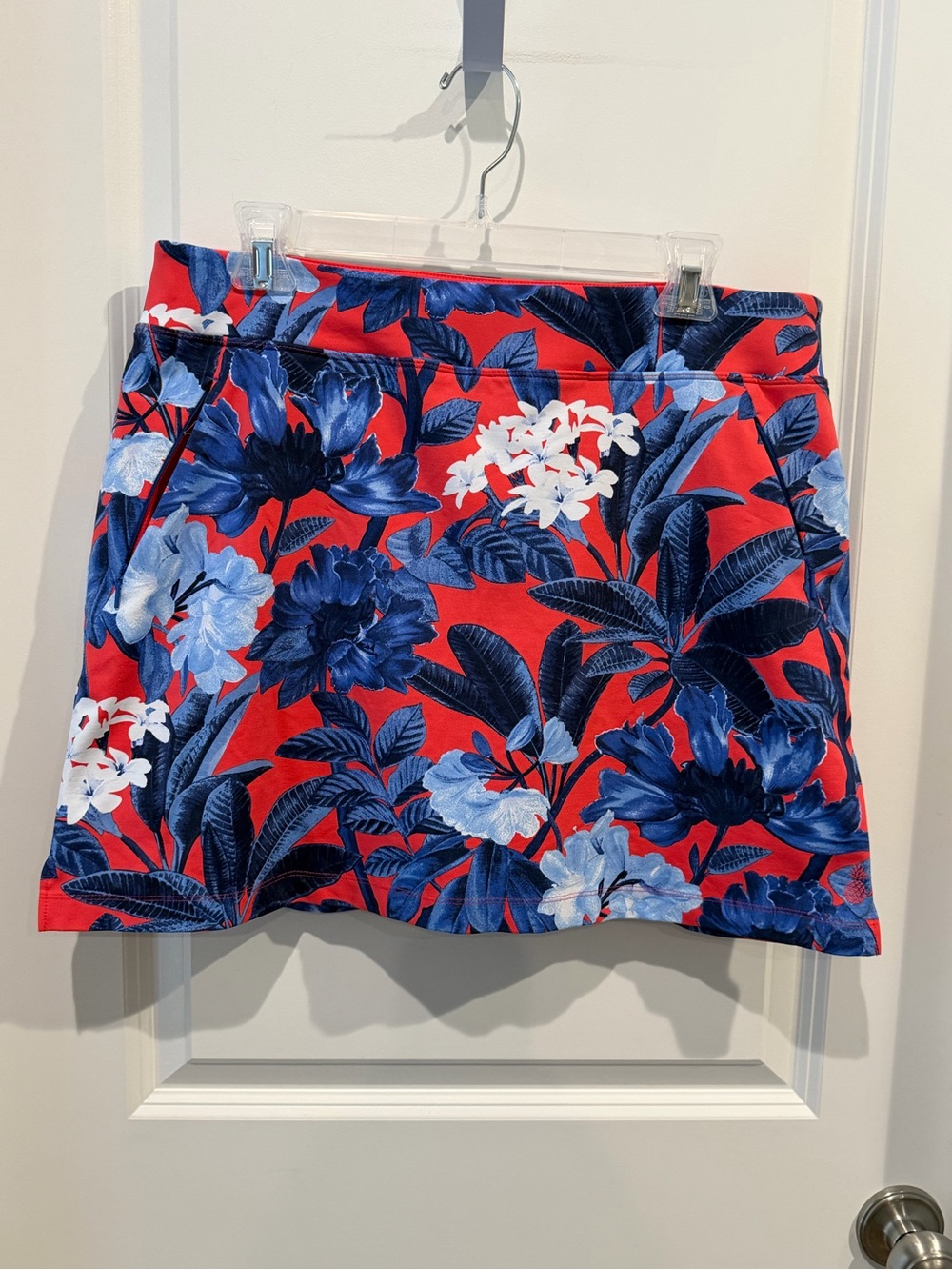 Tommy Bahama ISLANDZONE Skort Size Medium - Picture 12 of 12